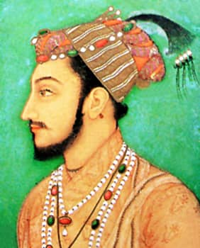 Dara Aurangzeb fight