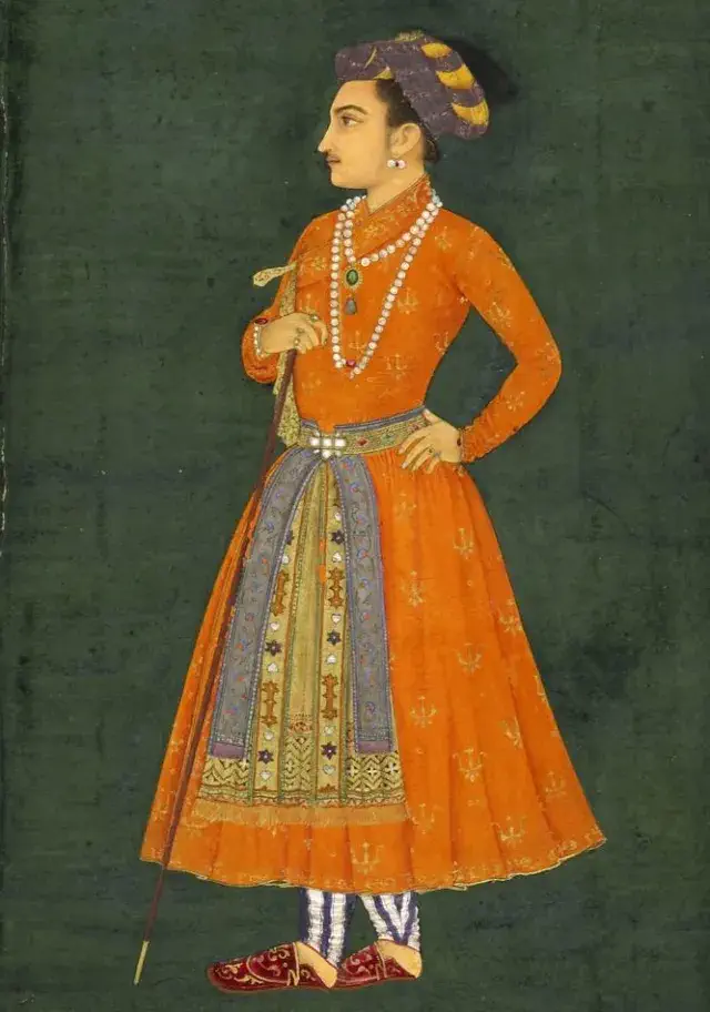 Dara Shikoh