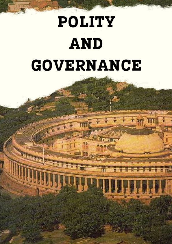 Polity and Governance